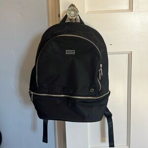 Lululemon x Peloton Commuter Backpack